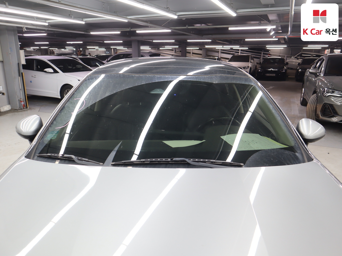 Kia K5 2021 - Image 34