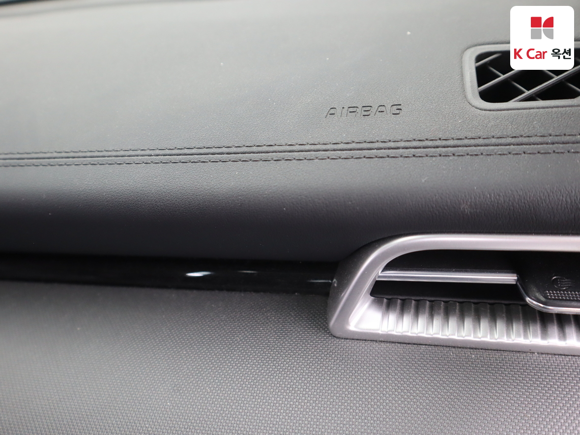 Kia K5 2021 - Image 31