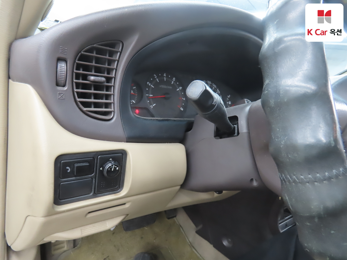 Renault Samsung SM3 - 9