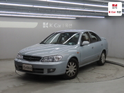 Renault Samsung SM3