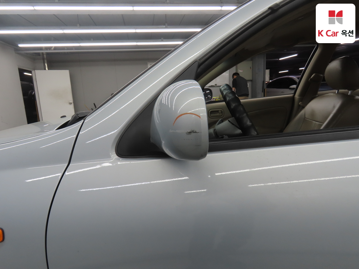 Renault Samsung SM3 - 35