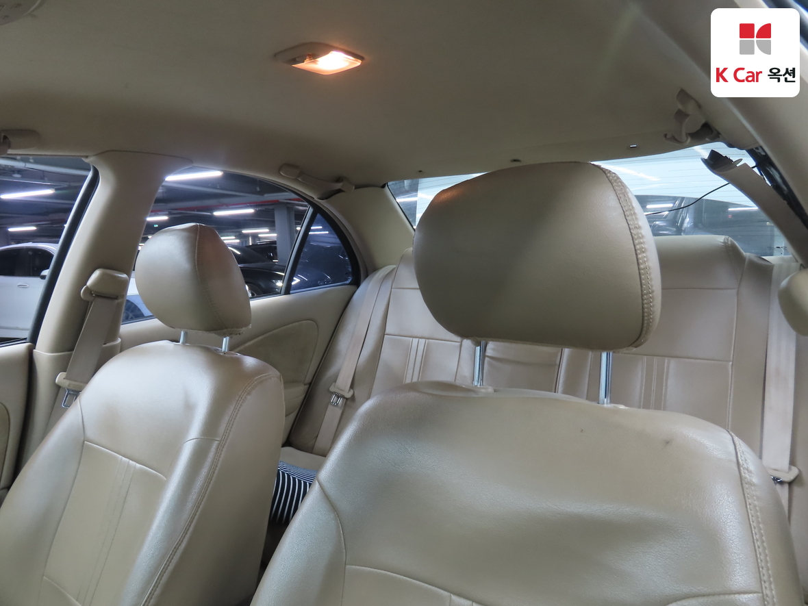 Renault Samsung SM3 - 18