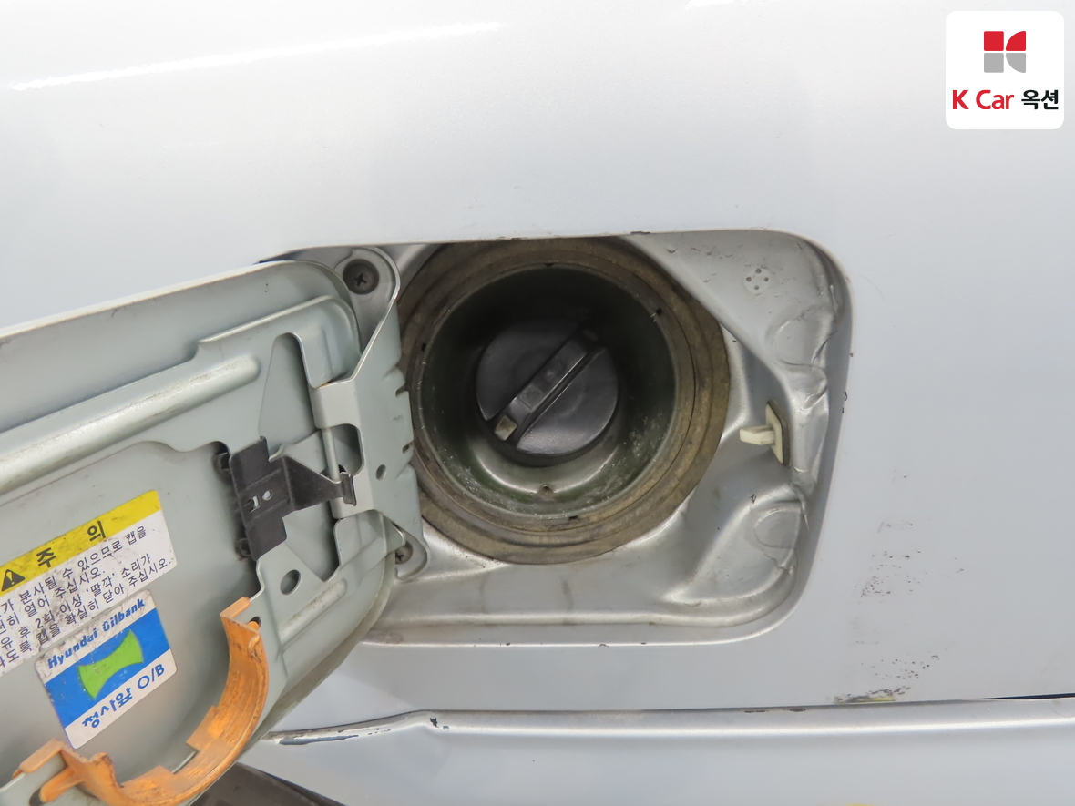Renault Samsung SM3 - 24