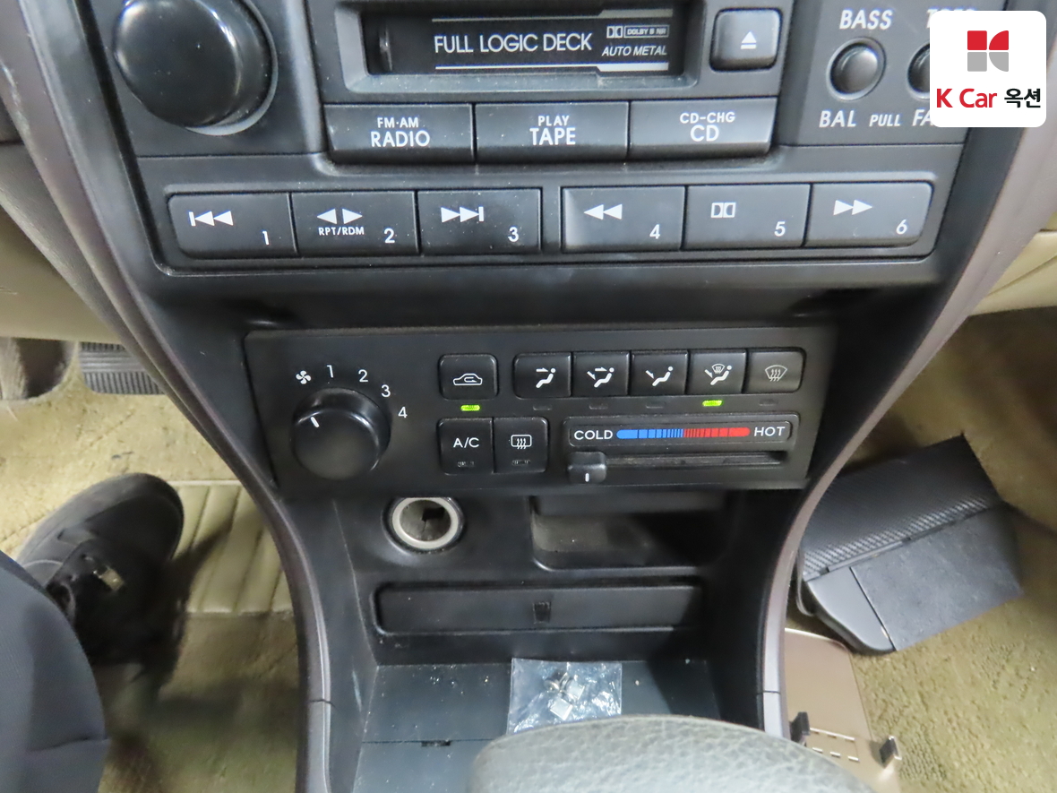 Renault Samsung SM3 - 15