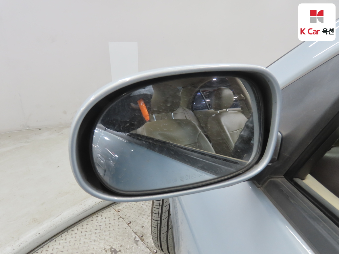 Renault Samsung SM3 - 21