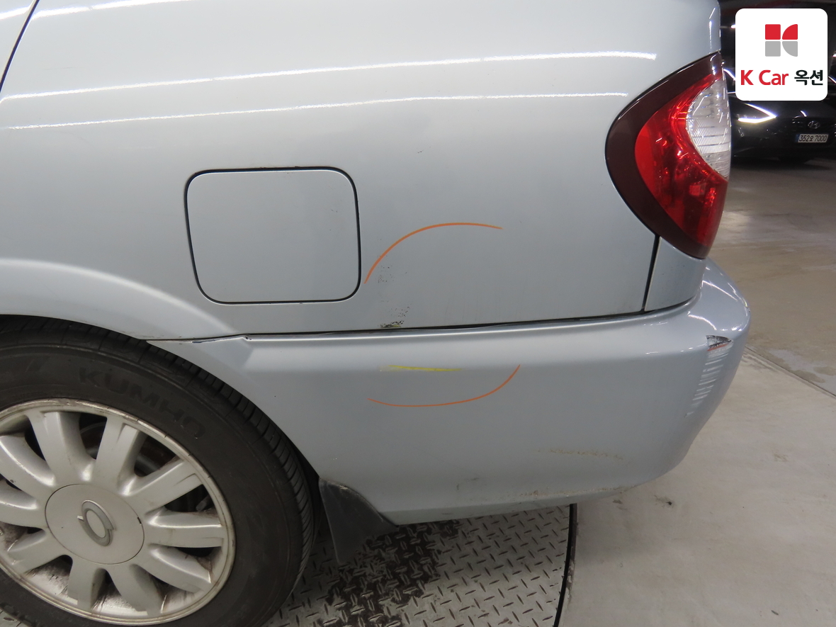 Renault Samsung SM3 - 37