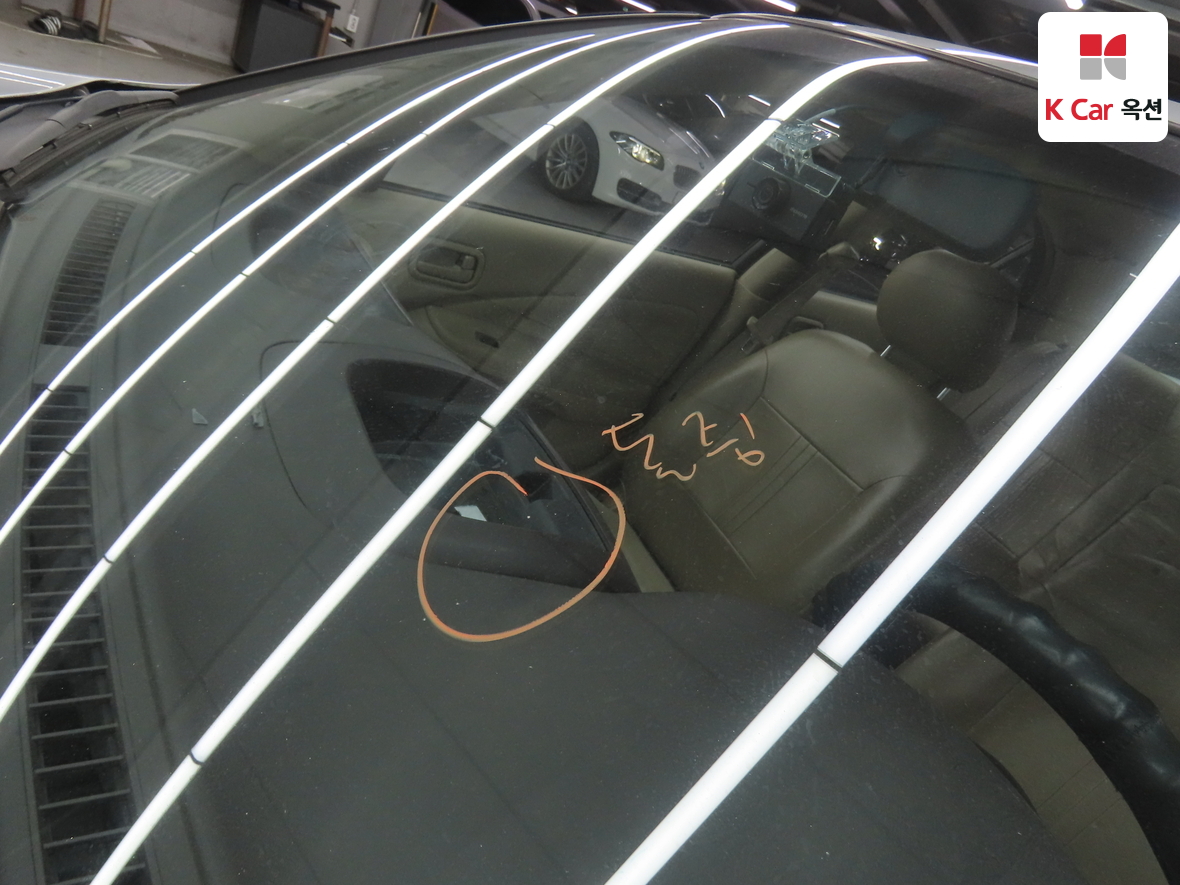 Renault Samsung SM3 - 32