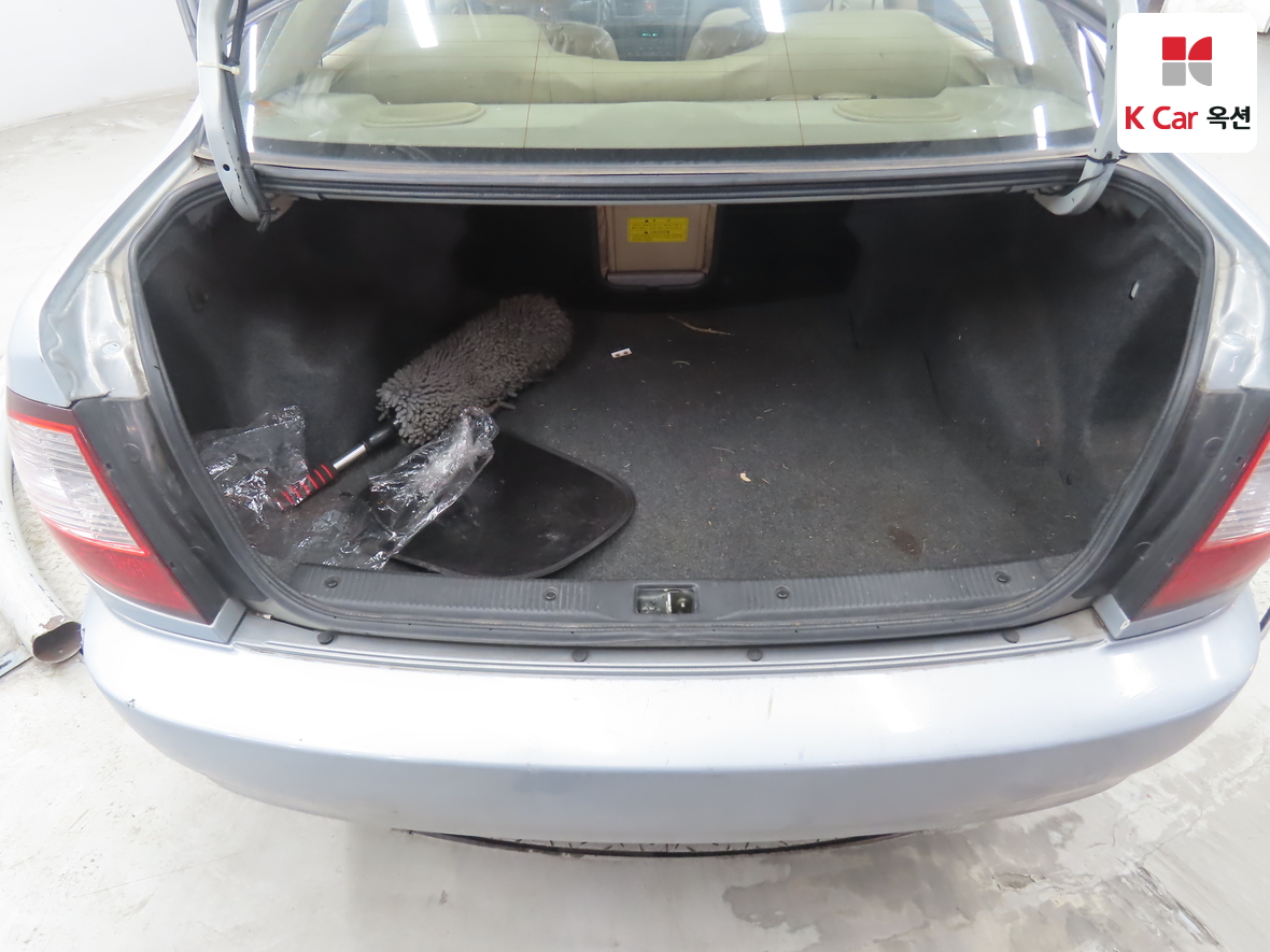 Renault Samsung SM3 - 25