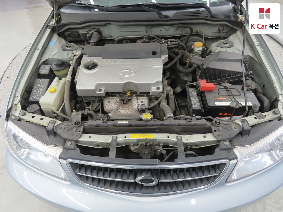 Renault Samsung SM3 - 31