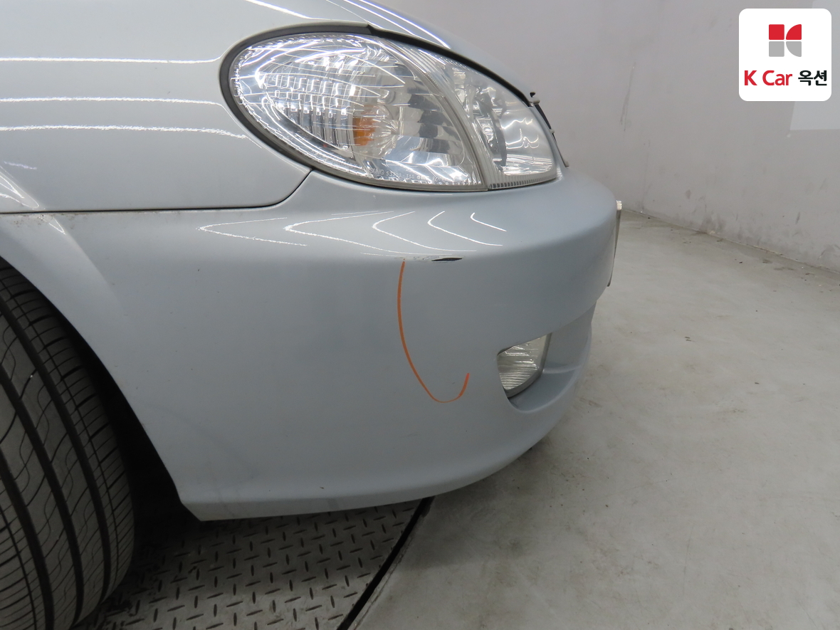 Renault Samsung SM3 - 33
