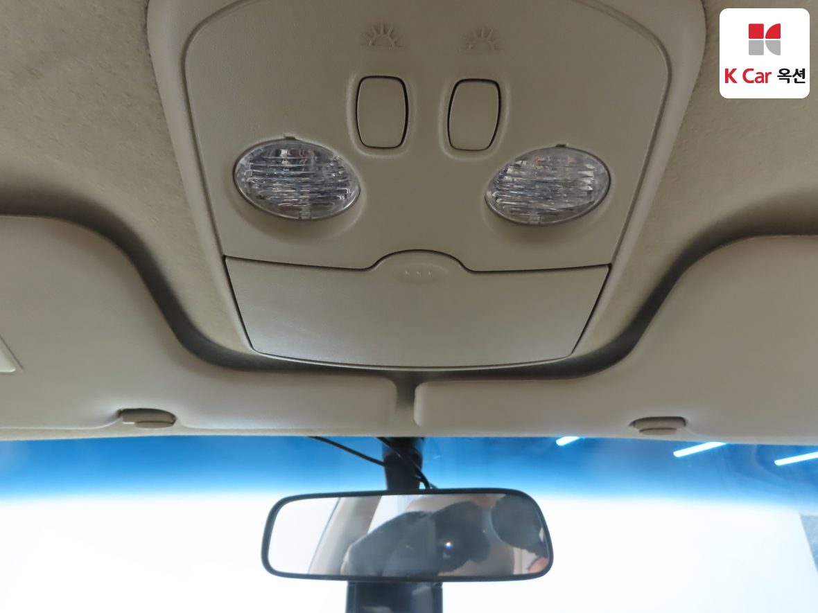 Renault Samsung SM3 - 12
