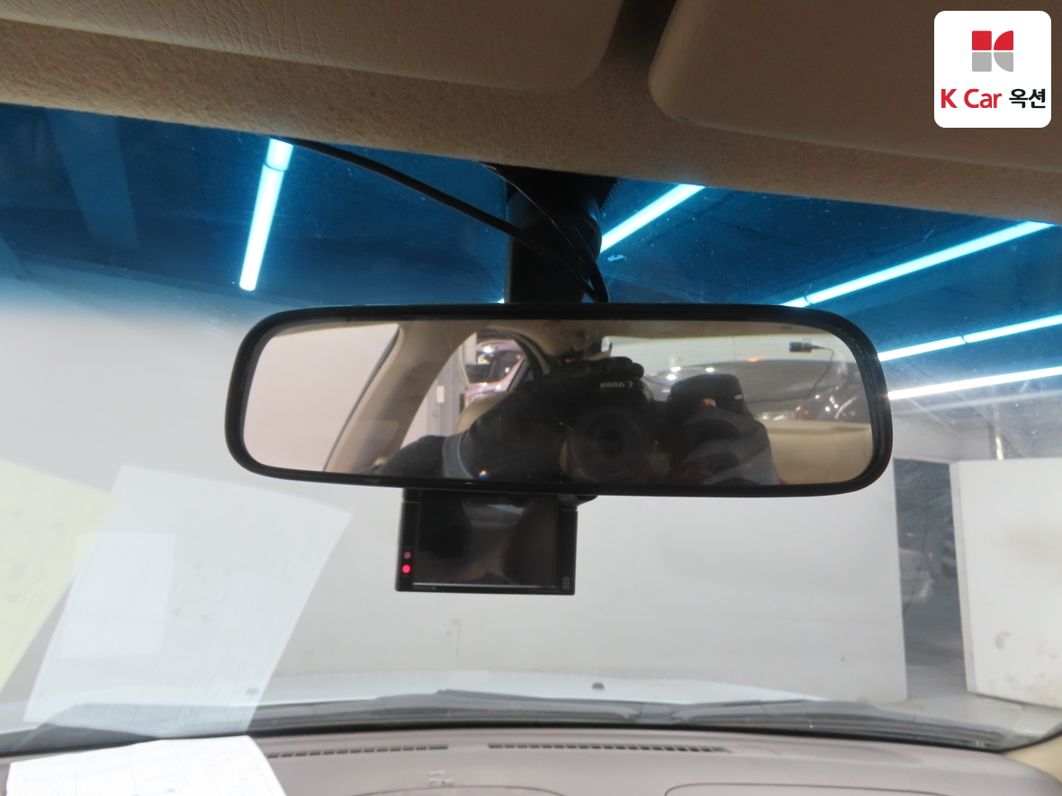 Renault Samsung SM3 - 13