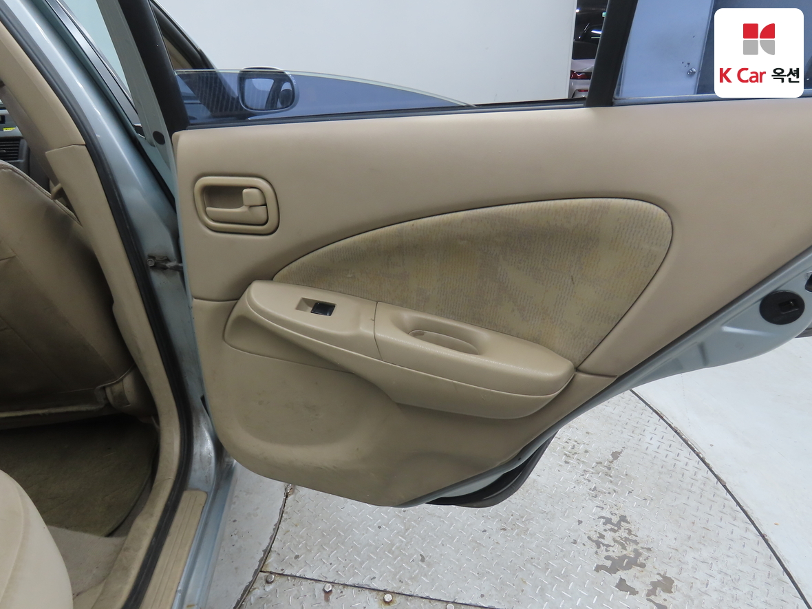 Renault Samsung SM3 - 26