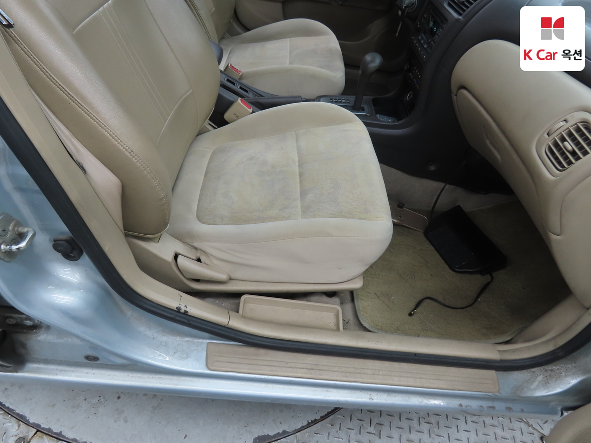 Renault Samsung SM3 - 29
