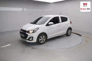 Gm Korea Spark