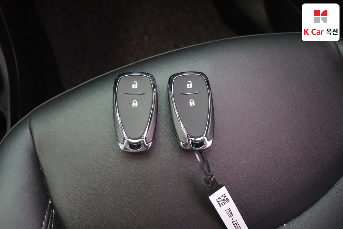 Gm Korea Spark - 17