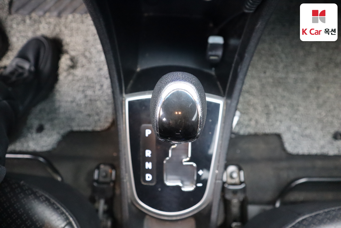 Hyundai Accent - 15
