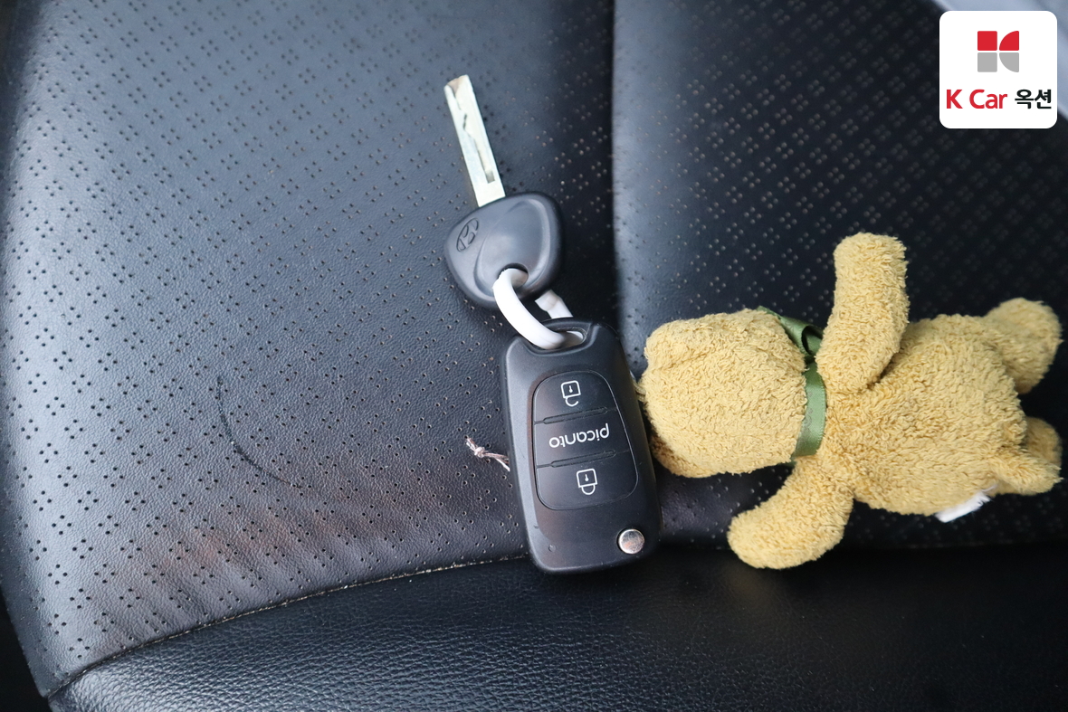 Hyundai Accent - 16