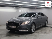جينيسيس G80
