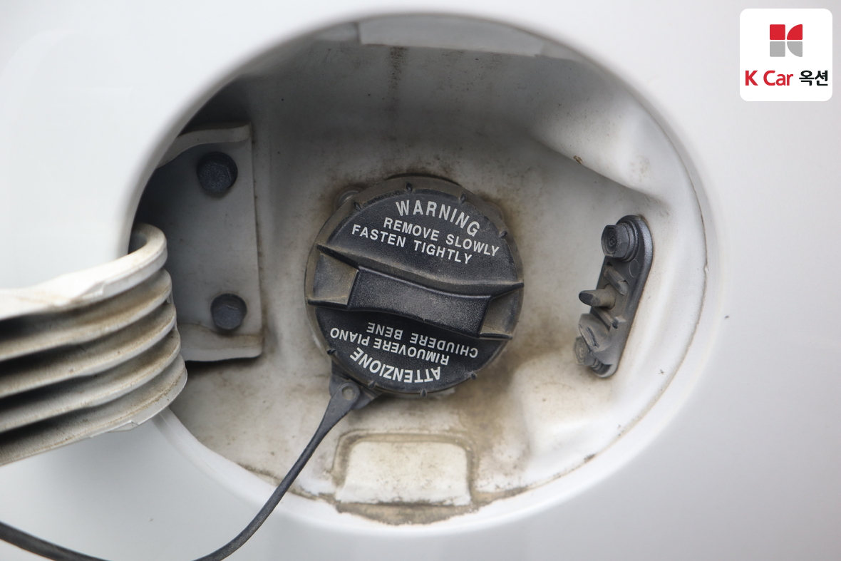 Kia K5 2015 - Image 22