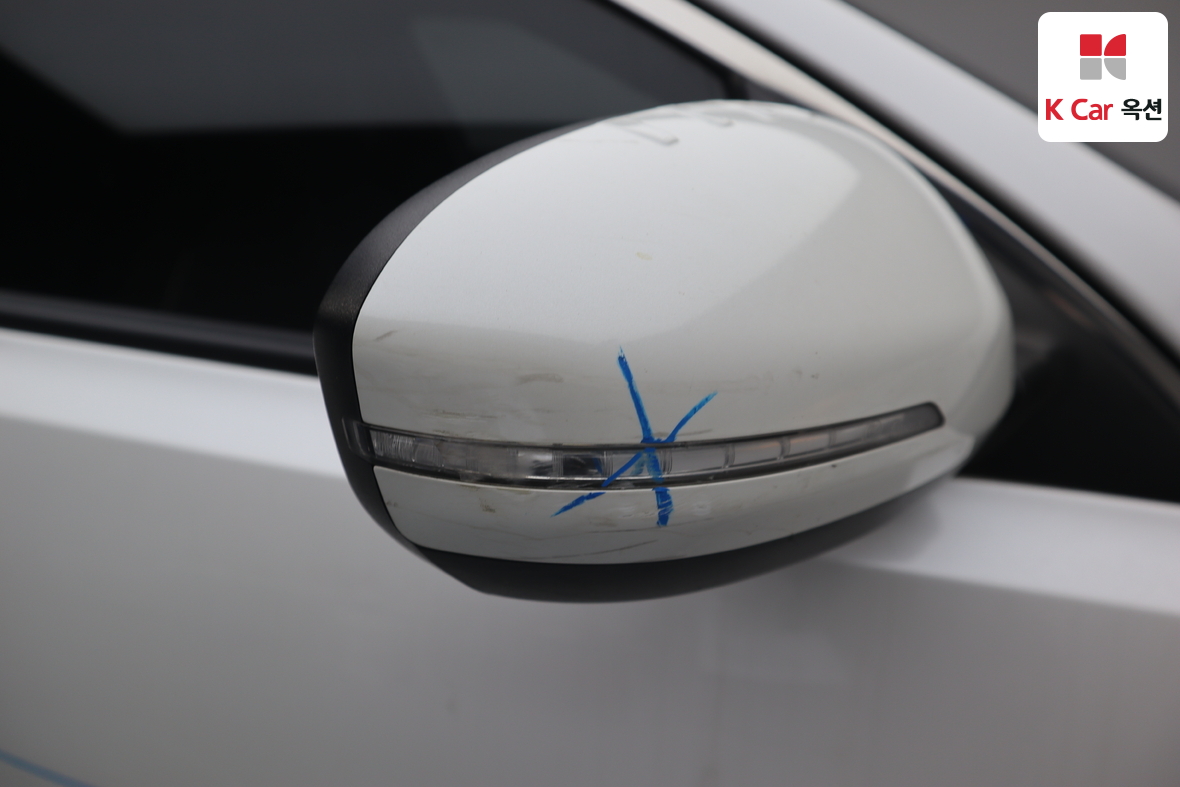 Kia K5 2015 - Image 37