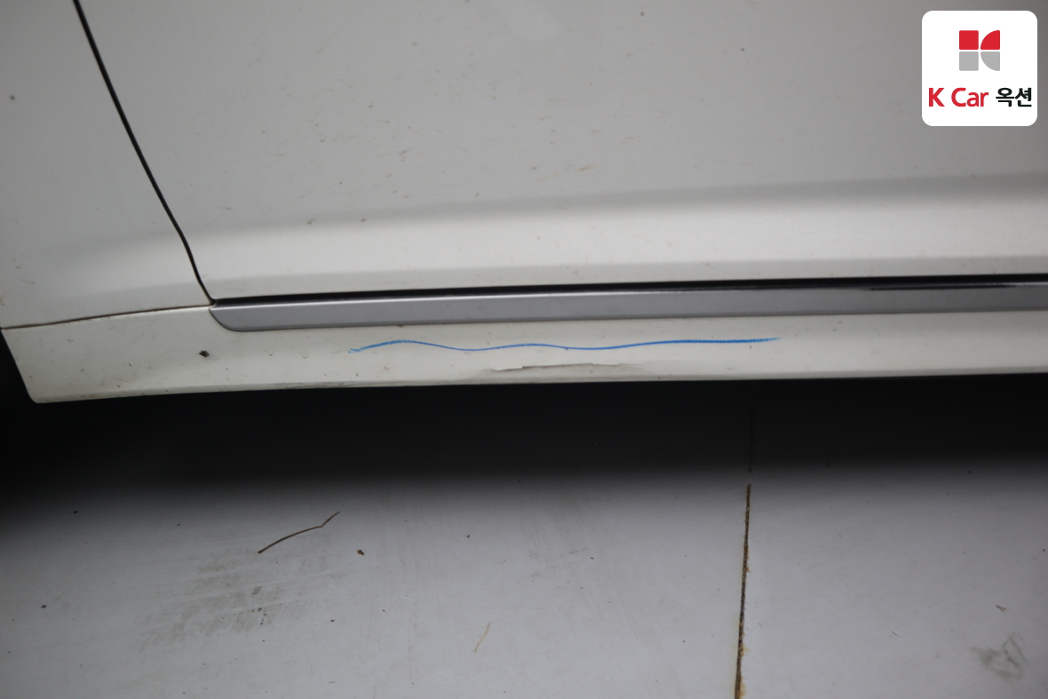 Kia K5 2015 - Image 40