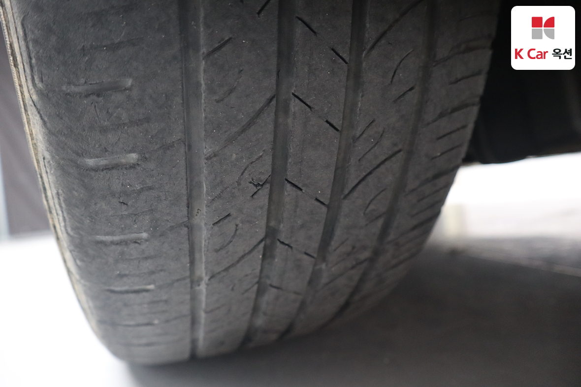 Kia K5 2015 - Image 29