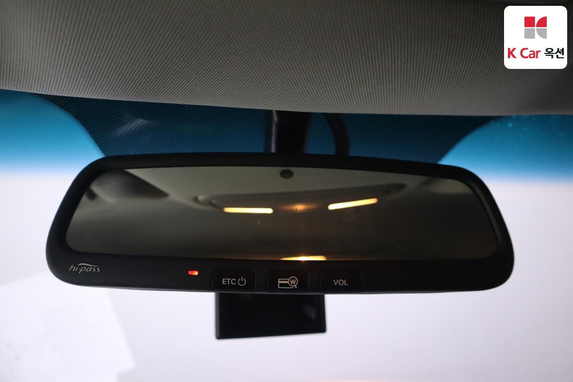 Kia K5 2015 - Image 12