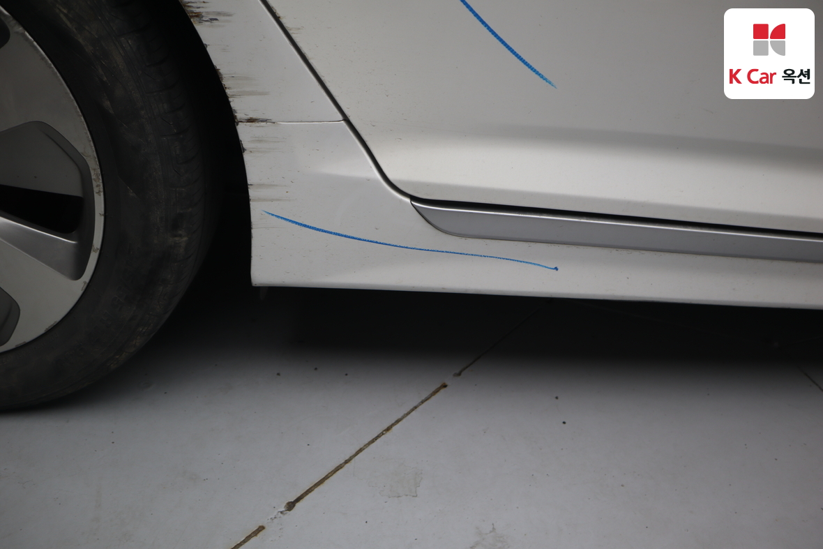 Kia K5 2015 - Image 34