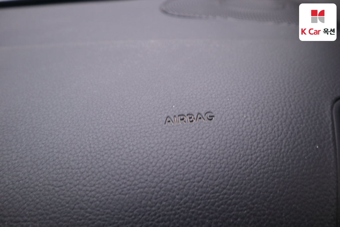 Kia K5 2015 - Image 28