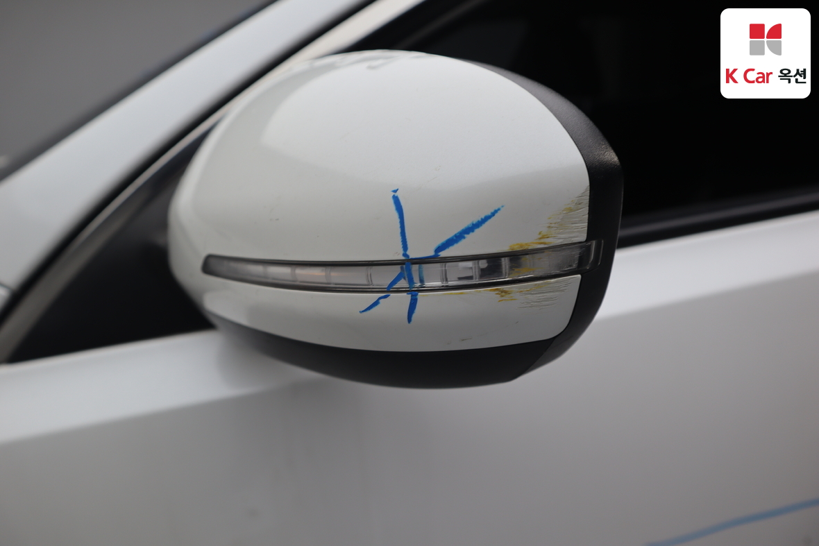 Kia K5 2015 - Image 39