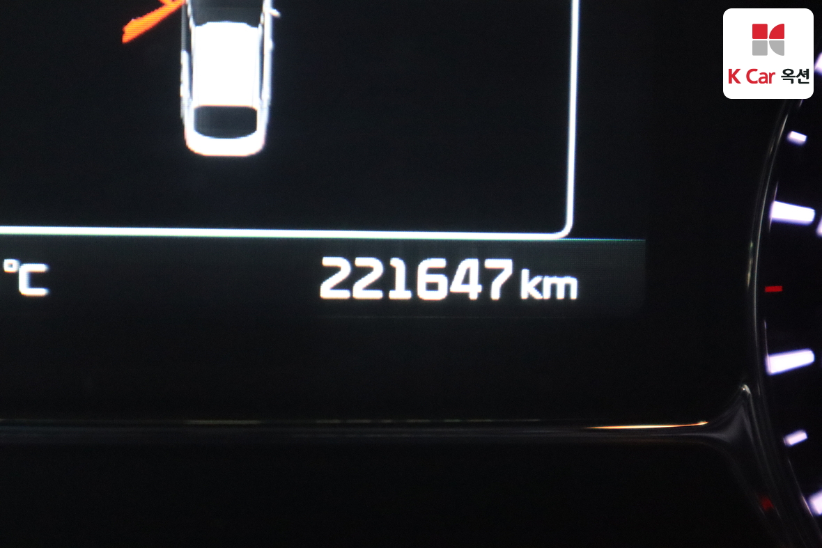 Kia K5 2015 - Image 4