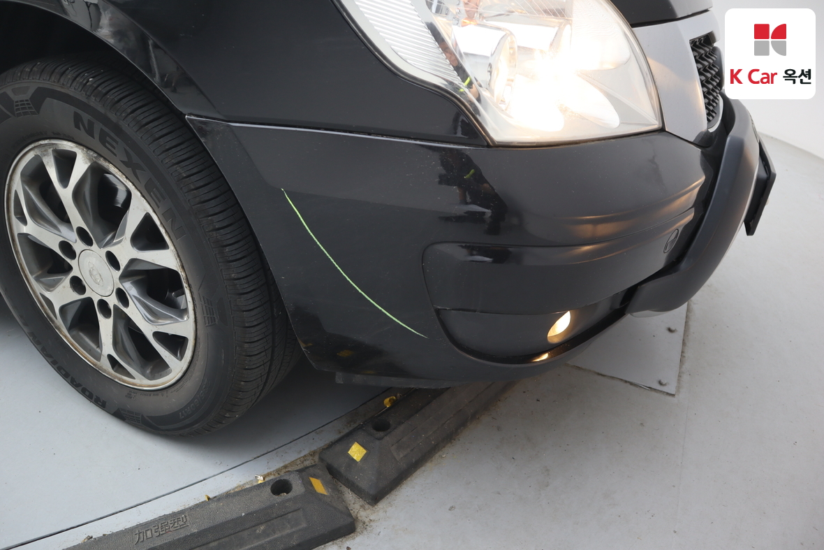 Kia Carnival 2012 - Image 38