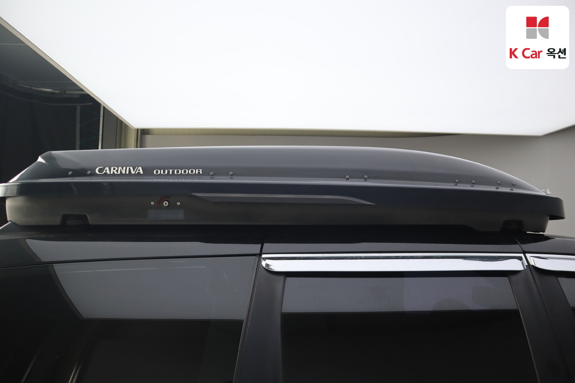 Kia Carnival 2012 - Image 44