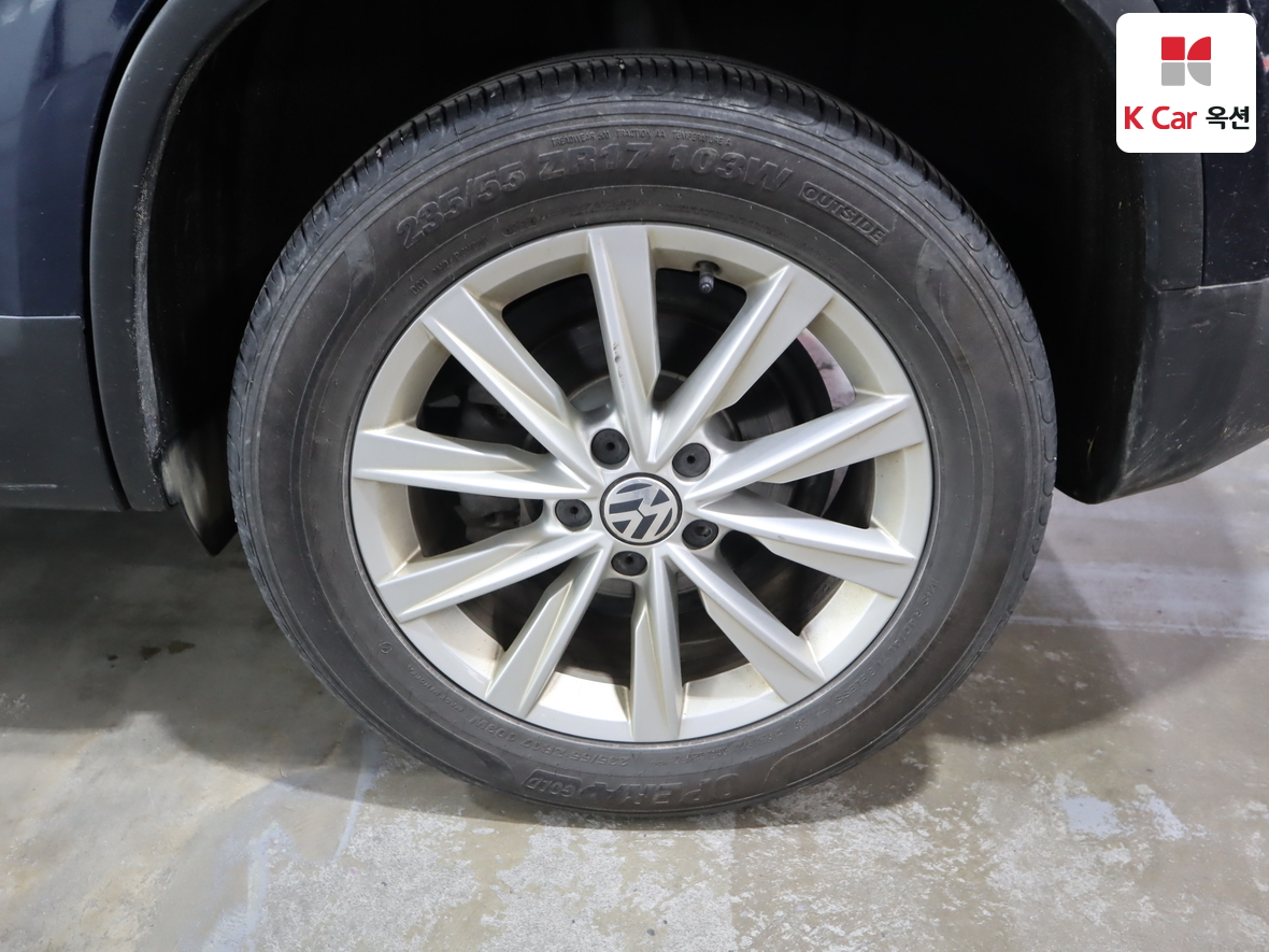 Volkswagen Tiguan - 50