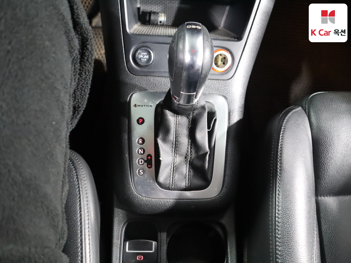 Volkswagen Tiguan - 17