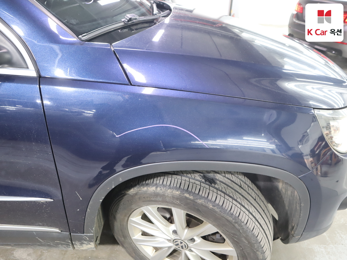 Volkswagen Tiguan - 47