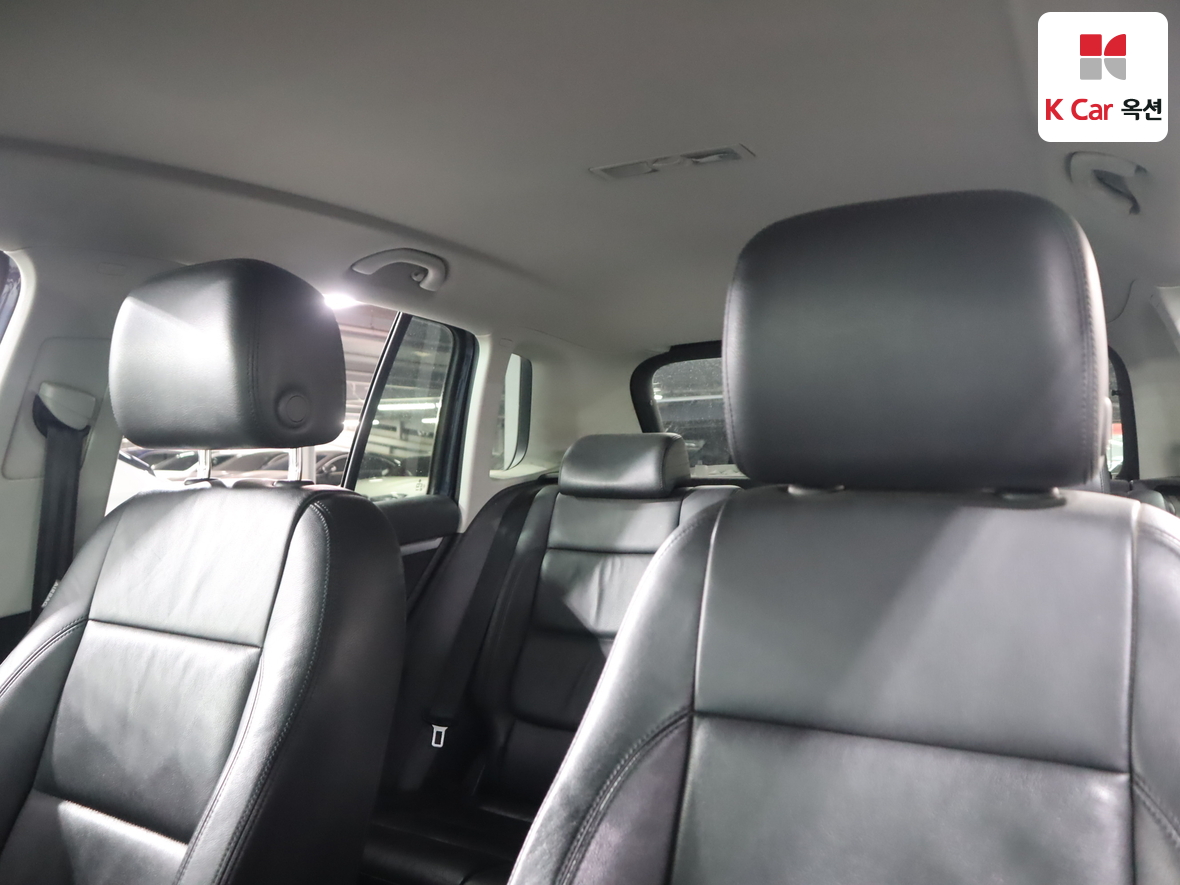 Volkswagen Tiguan - 21