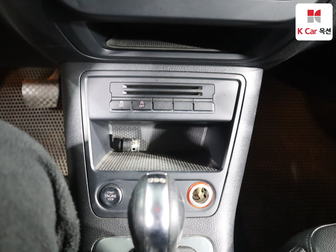 Volkswagen Tiguan - 16