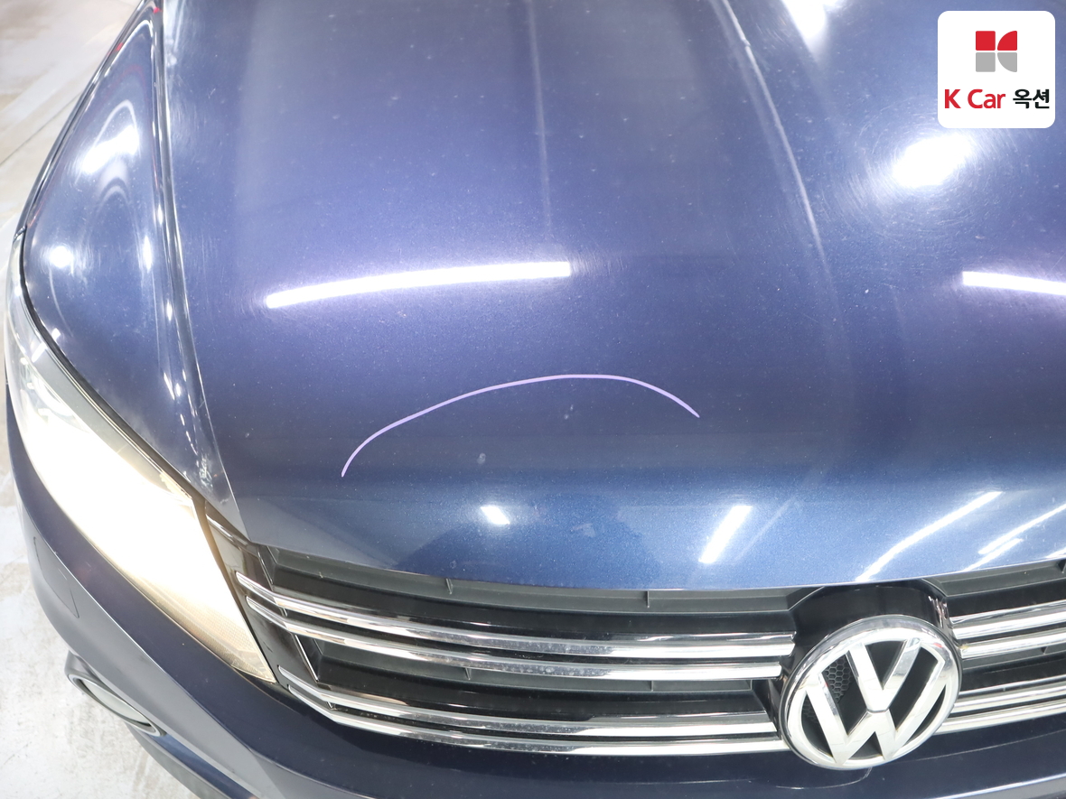 Volkswagen Tiguan - 41