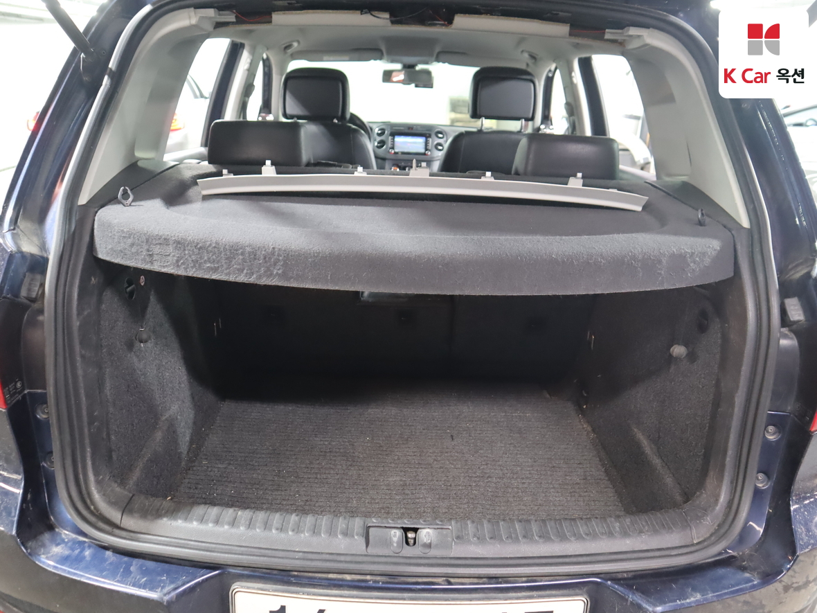 Volkswagen Tiguan - 28
