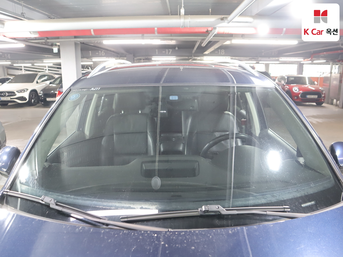Volkswagen Tiguan - 37