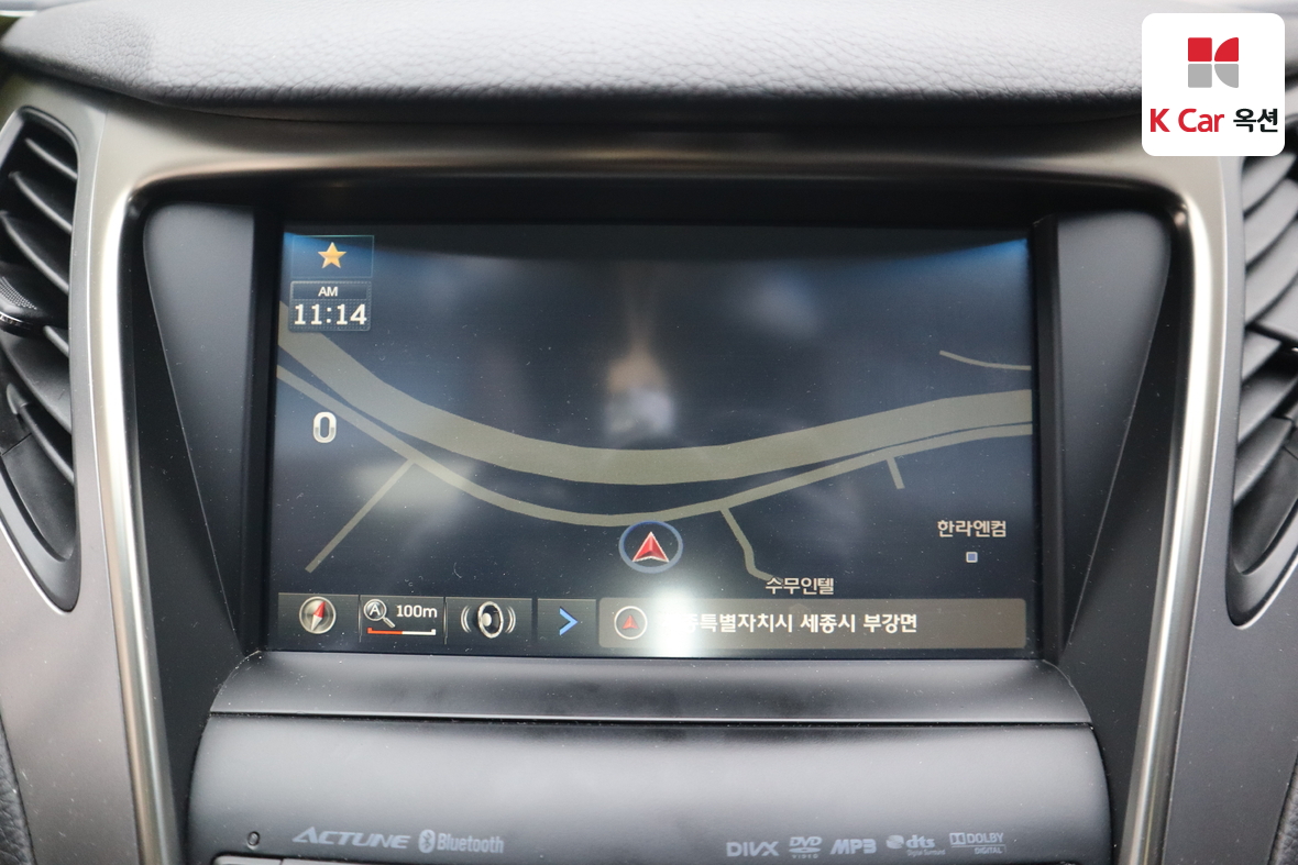 Hyundai AZERA 2014 - Image 14