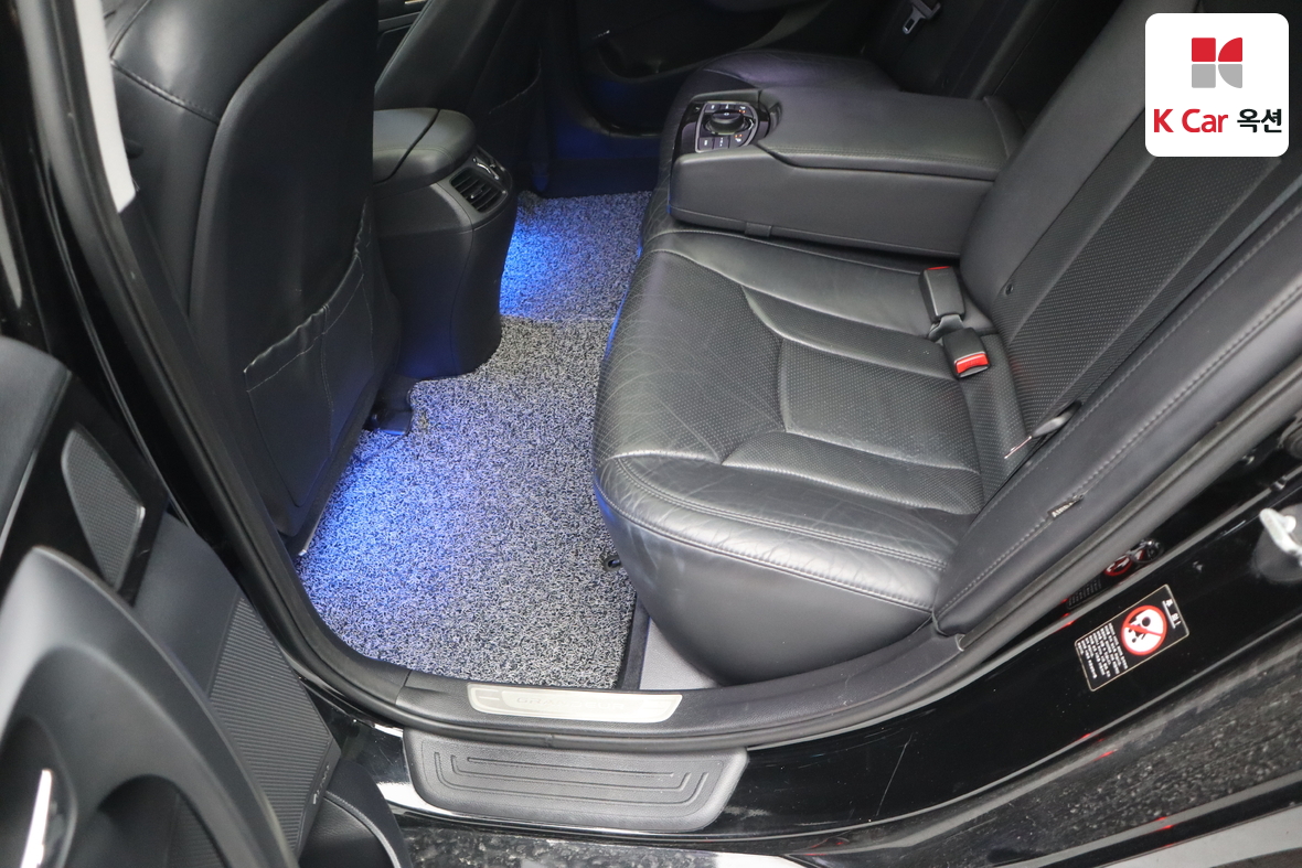 Hyundai AZERA 2014 - Image 22