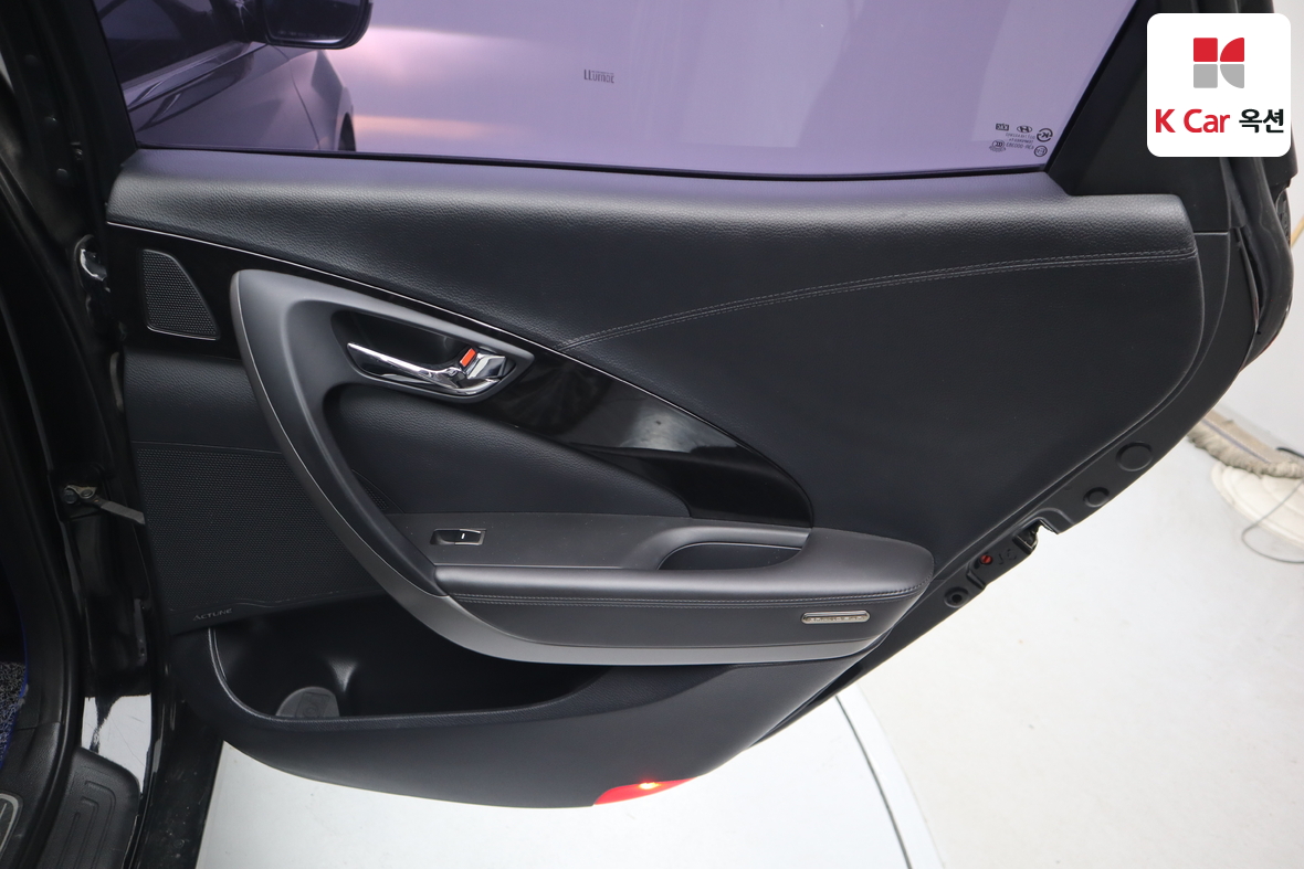 Hyundai AZERA 2014 - Image 28