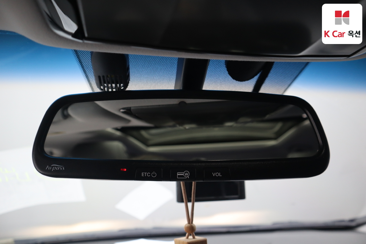 Hyundai AZERA 2014 - Image 12