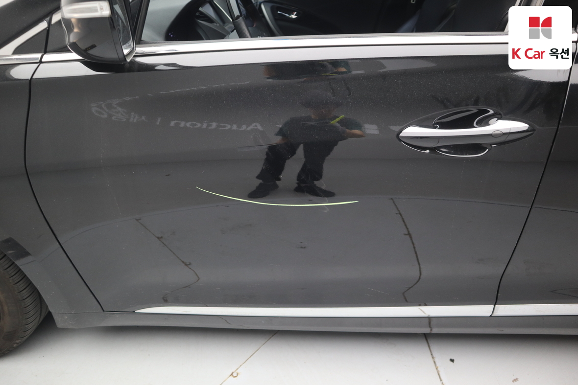 Hyundai AZERA 2014 - Image 41