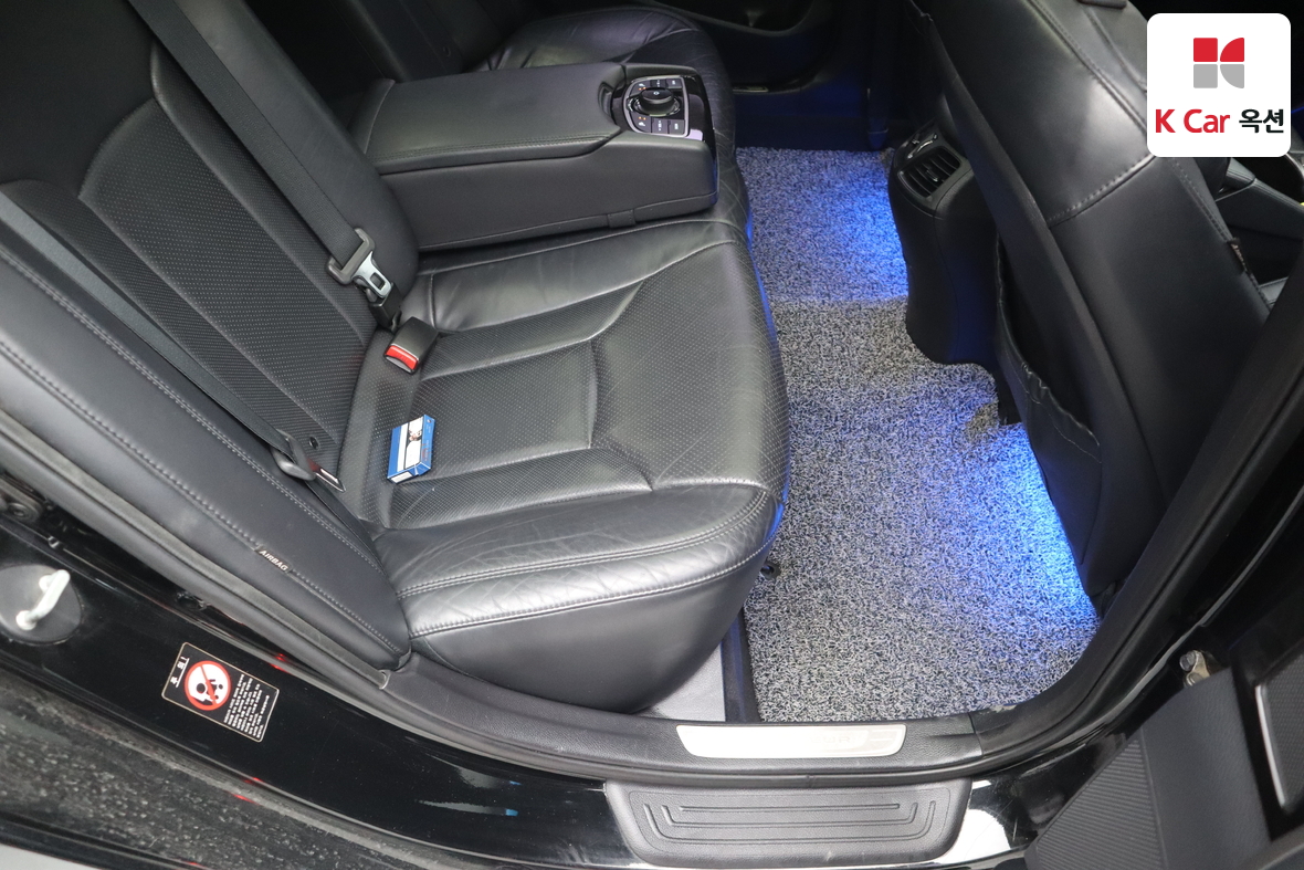 Hyundai AZERA 2014 - Image 29