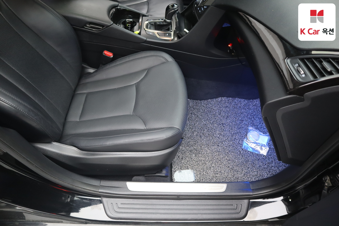 Hyundai AZERA 2014 - Image 31