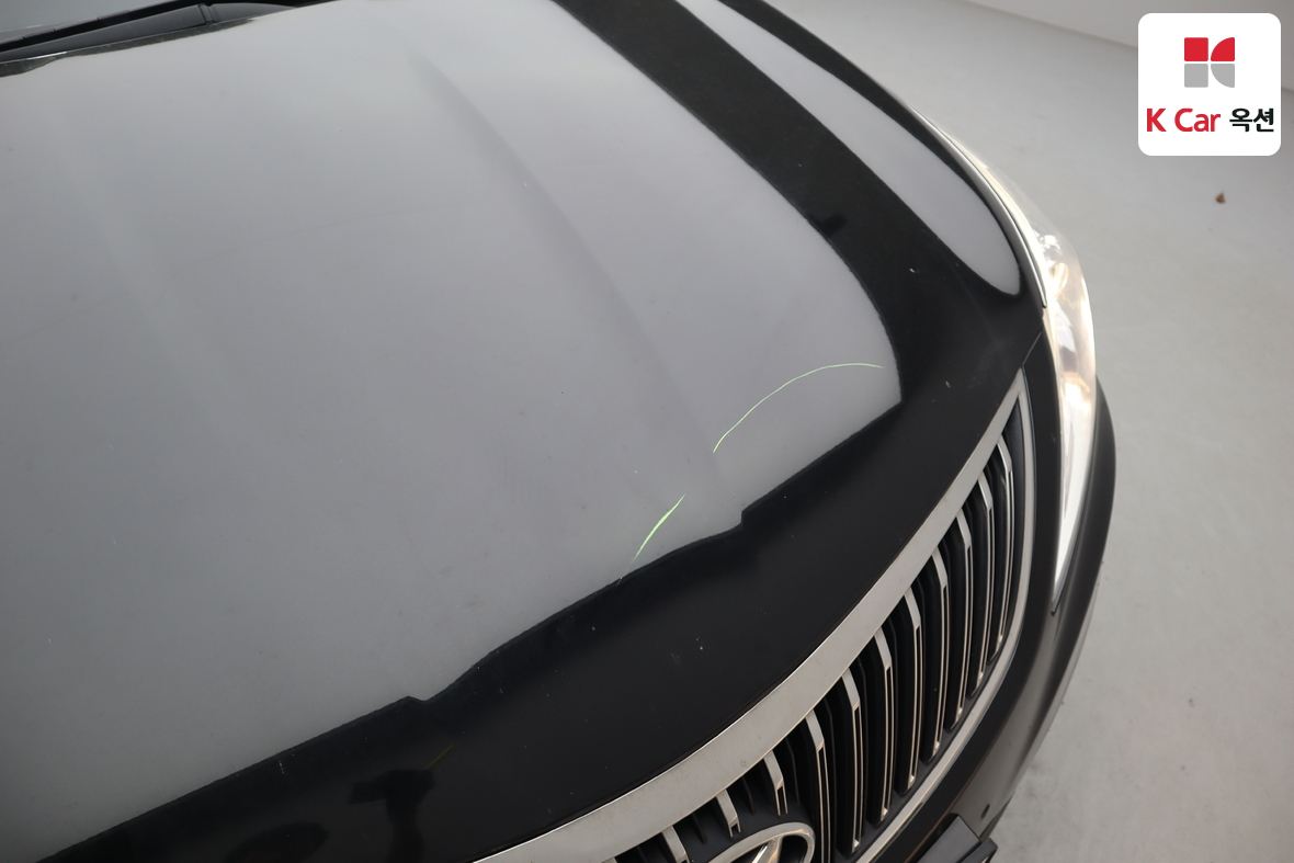 Hyundai AZERA 2014 - Image 40